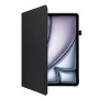 GeckoCovers EasyClick Eco Folio Case für iPad Air 13 Zoll (2024) M2 - Schwarz
