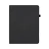 GeckoCovers EasyClick Eco Folio Case für iPad Air 13 Zoll (2024) M2 - Schwarz