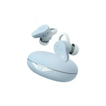 HAMA FRESH 'N REBEL True Wireless Sport Earbuds mit ANC, Twins Rush, Dusky Blue