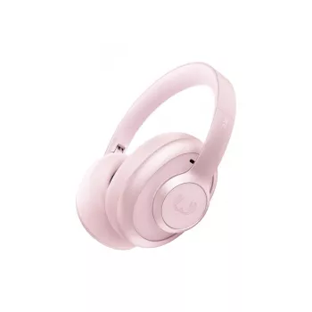 HAMA FRESH 'N REBEL CLAM ACE 2 Kabellose Over-Ear-Kopfhörer mit ANC, Pastellrosa