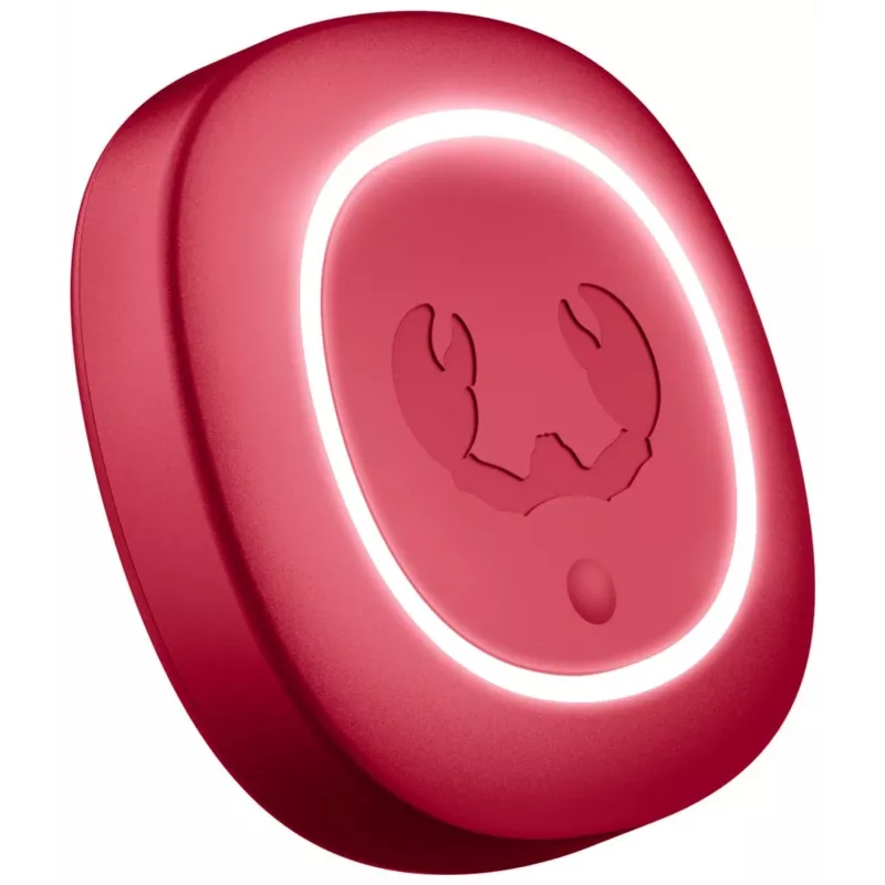 Fresh 'n Rebel Smart Finder Tag 2 Berry Red
