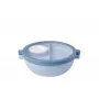 Mepal Bento Lunch Bowl Vita Nordic Blue 1,5L