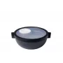 Mepal Bento Lunch Bowl Vita Nordic Black 1,5L