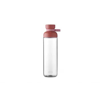 Mepal Vita Trinkflasche 900 ml Vivid Mauve