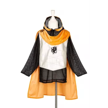 Souza! Soft Armor Kostüm mit Umhang Knight Ramon 5-7 Jahre