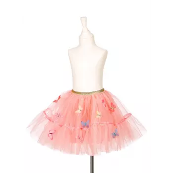 Souza! Lilyanne Butterfly Rock für Mädchen 5-7 Jahre Rosa