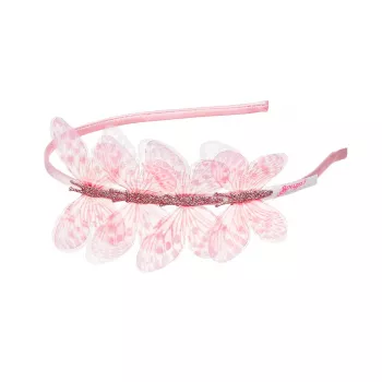 Souza Lilyanne Haarreif Pink