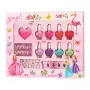 Souza Princess Nagellacke und Accessoires Set 12-teilig 107130