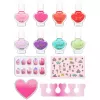 Souza Princess Nagellacke und Accessoires Set 12-teilig 107130