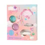 Souza! Unicorn Glitter Temporary Tattoos 12 Stück