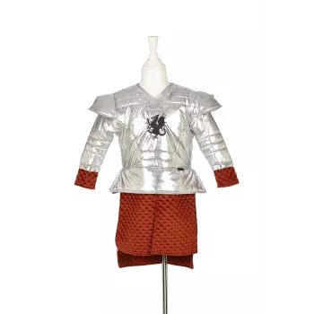 Souza! Murmillo Gladiator-Kostüm für Kinder 3–4 Jahre