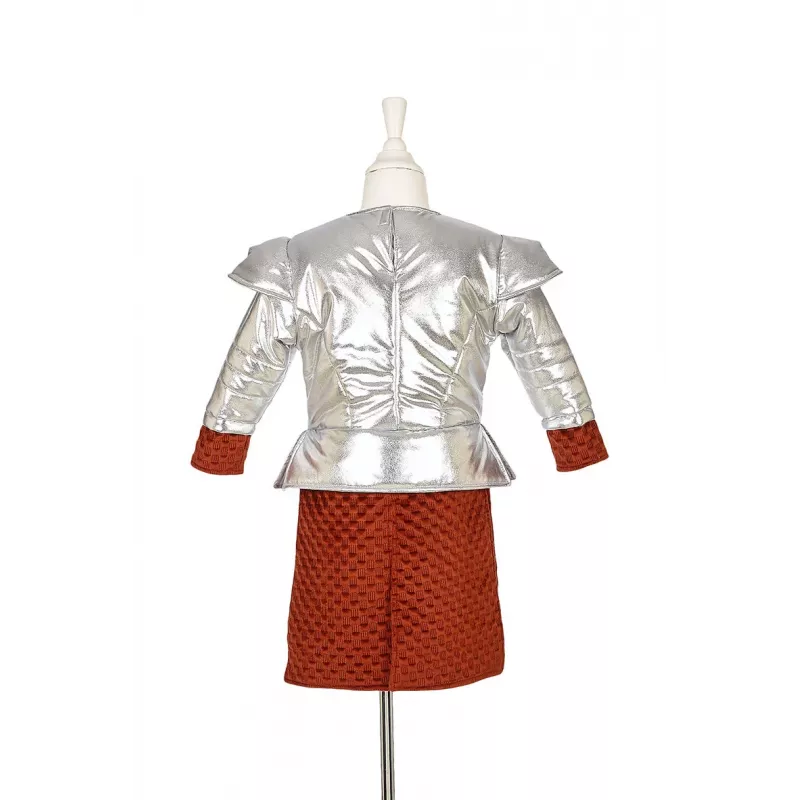 Souza! Murmillo Gladiator-Kostüm für Kinder 3–4 Jahre