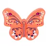 Souza Kinder-Schminkkasten Schmetterling 13-teilig