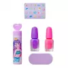 Souza! Kinder-Meerjungfrau Make-up & Nagelstyling Set 5-teilig