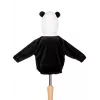 Souza! Kostüm-Hoodie Panda Po für Kinder, 2 Jahre (101131)