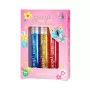 Souza! Glitter Haar-Mascara für Kinder Set mit 3 Farben