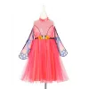 Souza! Papillon Schmetterlings-Kostüm Kleid und Flügel 8-10 Jahre
