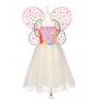 Souza! Flora Feen-Schmetterlings-Kostüm Kleid mit Flügeln 3-4 Jahre