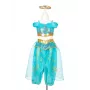Souza! Arabian Princess Amira Kostüm 3-4 Jahre