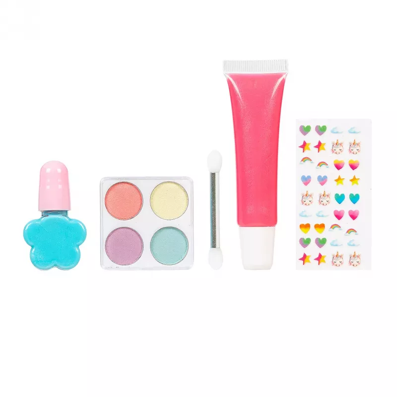 Souza! Unicorn Kinder-Make-up-Set mit Schlafmaske 107501