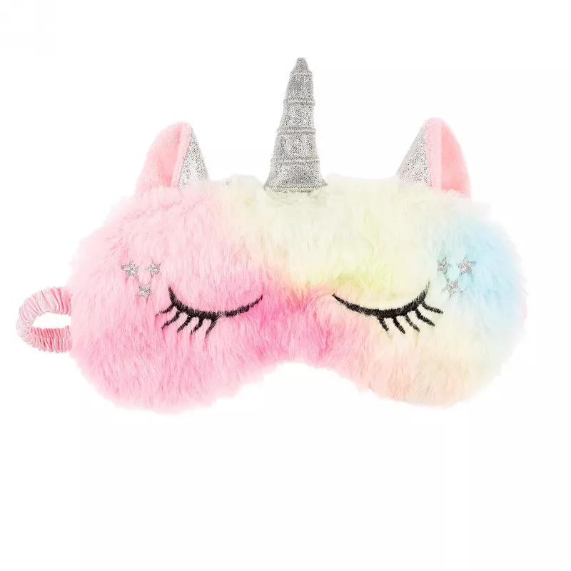 Souza! Unicorn Kinder-Make-up-Set mit Schlafmaske 107501