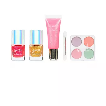 Souza! Butterfly Kinder-Schmink-Set 7-teilig