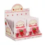 Souza! Kinder-Nagellack-Set - 4 fruchtige, wasserbasierte Peel-Off-Nagellacke, Geschenkbox