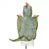 Souza! T-Rex Dinosaurier-Kostüm Umhang für 2-Jährige, Grün