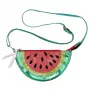 Souza! Kinder-Umhängetasche Glitzer Wassermelone Sandia