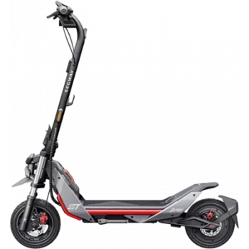 Segway eKickScooter ZT3 Pro D Elektroroller