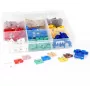 WKK Blade Fuse Assortment 124-teilig (732110)