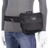 Think Tank Skin Changer Pop Down V3.0 Modular Lens Pouch Black