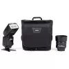 Think Tank Skin Changer Pop Down V3.0 Modular Lens Pouch Black
