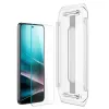 Spigen Glas.tR EZ Fit 2-Pack Tempered Glass Screen Protector für Samsung Galaxy A36 5G Clear