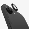 Spigen Optik Pro Glas.tR EZ Fit Camera Protector 2-Pack für iPhone 16E/17E Schwarz
