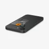 Spigen Optik Pro Glas.tR EZ Fit Camera Protector 2-Pack für iPhone 16E/17E Schwarz