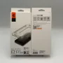 Spigen GLAS.tR EZ Fit HD Privacy Screen Protector für Samsung Galaxy S25 Ultra (2025) - Gehärtetes Glas