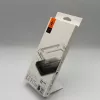 Spigen GLAS.tR EZ Fit HD Privacy Screen Protector für Samsung Galaxy S25 Ultra (2025) - Gehärtetes Glas