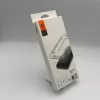 Spigen GLAS.tR EZ Fit HD Privacy Screen Protector für Samsung Galaxy S25 Ultra (2025) - Gehärtetes Glas