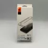 Spigen GLAS.tR EZ Fit HD Privacy Screen Protector für Samsung Galaxy S25 Ultra (2025) - Gehärtetes Glas