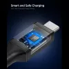 SPIGEN EB24012CC Essential USB-C auf USB-C Kabel 240W 120cm Schwarz