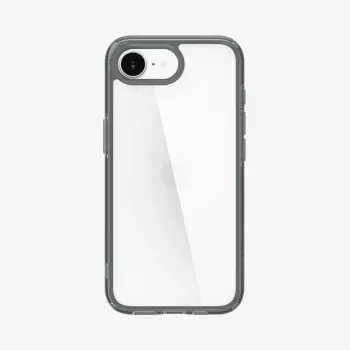 Spigen Ultra Hybrid Case für Apple iPhone 16e / 17e, Space Crystal