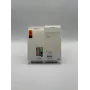 Spigen Airskin Mag Magsafe Galaxy Z Fold 7 Crystal Clear/White