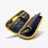 Spigen Nano Pop Pro Pouch für Nintendo Switch 2 - Blueberry Navy