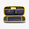 Spigen Nano Pop Pro Pouch für Nintendo Switch 2 - Blueberry Navy