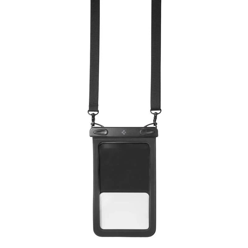 SPIGEN A603 Universal Waterproof Case Black