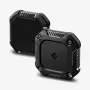 Spigen Tough Armor Apple AirTag 1 / 2 Black