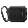 SPIGEN Core Armor Case für Apple AirPods Pro 3 - Matt Schwarz