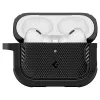 SPIGEN Core Armor Case für Apple AirPods Pro 3 - Matt Schwarz
