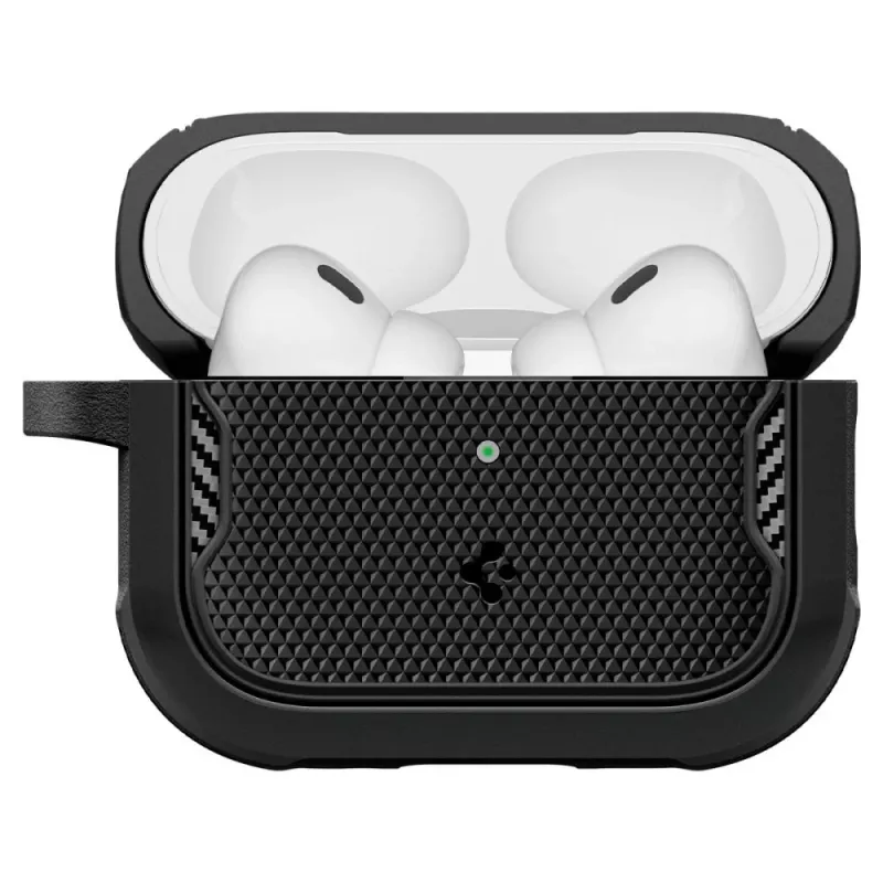 SPIGEN Core Armor Case für Apple AirPods Pro 3 - Matt Schwarz